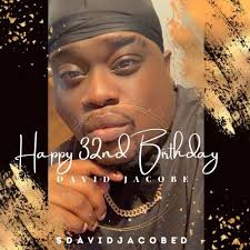 Lord I just wanna say thank you for 32 years of life!!! $DavidJacobeD