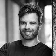 Craig Black was speaking at beyond tellerrand 2024 in Berlin