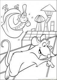 Ratatouille coloring games and ratatouille coloring book for children! Happy Remy Coloring Page For Kids Free Ratatouille Printable Coloring Pages Online For Kids Coloringpages101 Com Coloring Pages For Kids