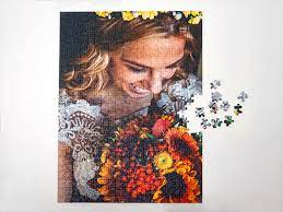 Enjoy the best free online jigsaw, with a new puzzle every day. Design Your Very Own Photo Jigsaw For Even More Puzzle Fun