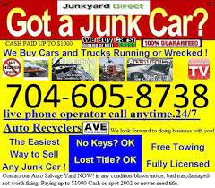 Check Out This Photo Car Buying Junkyard Salvage