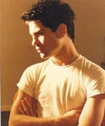 Brad Branson's Instagram, Twitter & Facebook