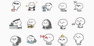 Play_circle_outline quby (limited edition) compartir. Quby Stickers For Whatsapp 2021 On Windows Pc Download Free 1 0 Pentol Stickers Wastickerapps