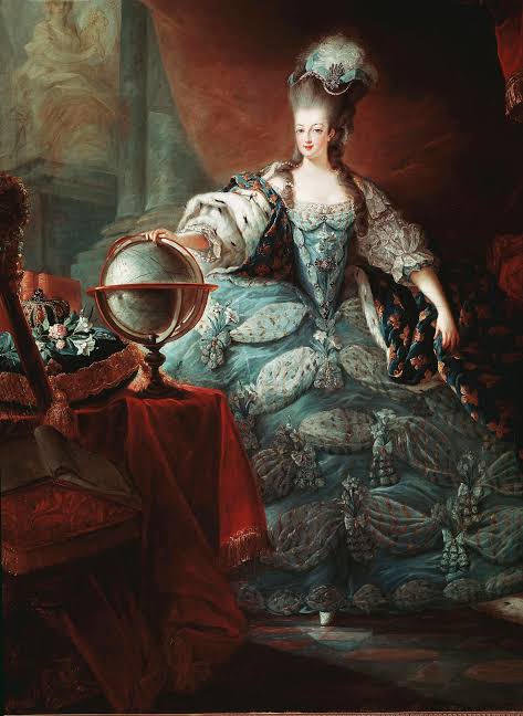 You Can Now See Some of Marie Antoinette's Most Cherished (and Tiny)  Possessions | Vogue