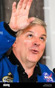 3rd air force commander hi-res stock photography and images