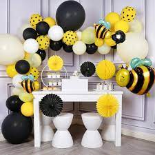 4.7 out of 5 stars. 36 Creative Bee Baby Shower Ideas Easy Event Planning