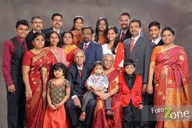 Family Portrait Photography Chennai Family Portrait Photography Family Portraits Family Studio Photography