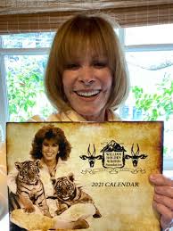 Have you ordered your 2021 WHWF calendar yet? If not, you can order here  ... https://whwf.org/shopwhwf.html