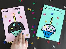 Maybe you would like to learn more about one of these? Let S Make A Paper Circuit Birthday Card Hackster Io