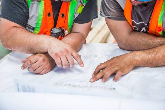 CASp Inspection | ADA Compliance