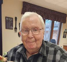 Floyd Paulson Obituary July 1, 2025