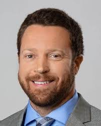 Justin Brinker's Instagram, Twitter & Facebook