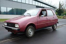Citroën Projet Y, Projet TA and Projet VD