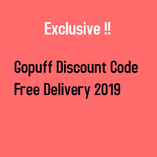 Bitesquad Promo Code Reddit 101 Working Gopuff Discount Code W Free Delivery Nov 2019 Coding Discount Code Promo Codes