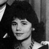 Ana Bertilia Genao (1931–2013)