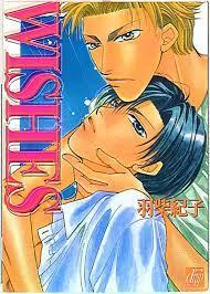 Japanese Manga Core magazine Hot milk comics EX Noriko Hashiba WISHERS |  eBay