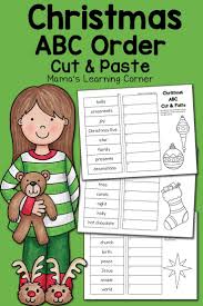 Teaching the order of letters is easy with free abc order skill sheets from kinder craze! Pin On Worksheets Printables For Preschool To 2nd Grade