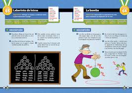 Si buscas juegos diferentes para educación física, a continuación dejo una lista con las reglas de algunos de ellos. Educacion Fisica Ediciones Daly