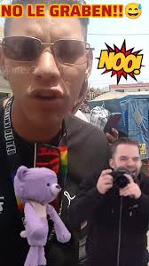 La Manzanera y El Chamo en TikTok: Momentos Inolvidables