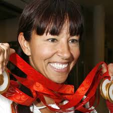 Chantal Petitclerc, 2004