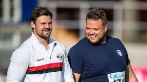 Simon pettersson, 27, threw his new discus throw record with a result of 69.48. Stahl Vinnare Igen Trots Fem Underkanda Kast Radiosporten Sveriges Radio