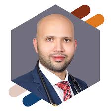 Dr. Tanay Padgaonkar