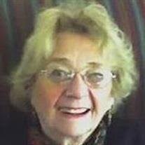 Sally Ann Conrad Obituary