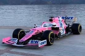 1,246 likes · 62 talking about this. Formel 1 Erste Bilder Aufgetaucht Neuer Racing Point Geleakt Autobild De