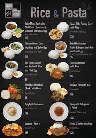 Berbahan dari tahu, oatmeal dan potongan dada ayam membuat. Taste Our Smooth Coffee And Food More Than A Game Cafe Ide Makanan Resep Makan Malam Sehat Makanan Dan Minuman