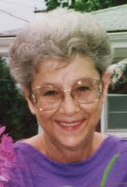 Mary "Mickey" Eileen Ulmer