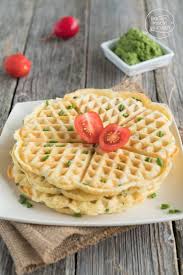 Herzhafte Waffeln Mit Kase Backen Macht Glucklich Rezept Herzhafte Waffeln Rezepte Kochen Fur Kleinkinder