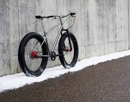 Budnitz Bicycles Ftb Limited Edition Pull Up