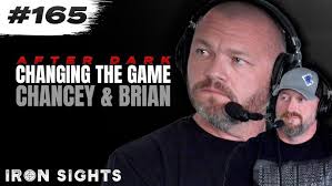 Rebuilding Police Firearms Training w/ Chancey Pogue & Brian Stahl