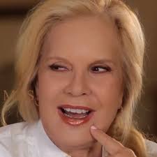 Bonne soirée avec le sourire de Sylvie