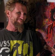 Stones Please Don`t Stop: Tom Noll : arte stone !