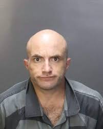 ANDERSON, ERIC was booked into the McLennan County Jail