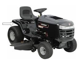 To give you ideas with regard to the best riding lawn mowers options. Recall Image Murray Riding Lawn Mowers Recalled By Briggs Stratton Power Products Group Due To Fire And Burn Hazards Consumer Recalls Justia Inc