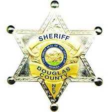 Douglas County Sheriff Nv