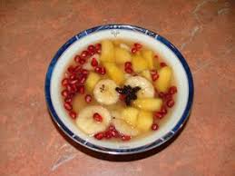 Epingle Sur Salade Exotique