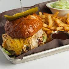 Монтаж оснастки jig rig и tokyo rig, проводка для ловли судака, щуки и окуня. Big Rig Kitchen Brewery Ottawa Restaurant Bewertungen Telefonnummer Fotos Tripadvisor