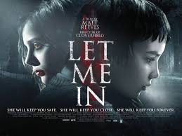 Godfrey is the story of man so traumatized and guilt ridden by a personal tragedy that he's dealt with it in a profound way: Why Let The Right One In Is The Best Vampire Story Of All Time This Is Horror