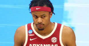 Latest on arkansas razorbacks guard moses moody including news, stats, videos, highlights and more on espn Will Lack Of The Clutch Gene In A Small Sample Size End Up Costing Moses Moody Millions Of Dollars Arkansas Fight