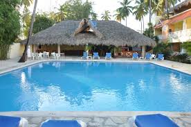 Whala Bavaro Ex Alisios Bavaro Beach 3 доминикана пунта кана Tury V Dominikanu Apelsin Turisticheskoe Agentstvo