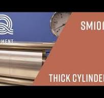 THICK CYLINDER | TecQuipment