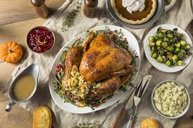 We did not find results for: Thank The Turkey For This Year S Cheaper Holiday Meal Price