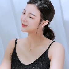 Diamond Pearl Earrings, Pearl Earrings, 18k Gold, Akoya Pearls, Diamond  Earrings, One Pearl Earrings, 18K Akoya, Earrings for Women, Gift