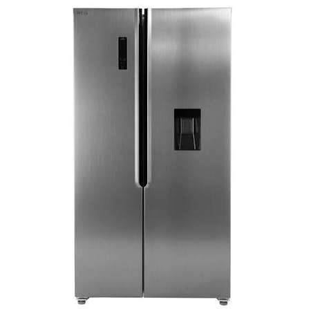 Refrigerador Philco Side By Side Prf533ipd Eco Inverter 434l - Outlet 127v  | Leroy Merlin