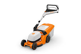Stihl RM 443.3 V