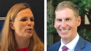 Amerson defeats Rayford by 11 votes