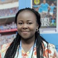 Gail Ali's Instagram, Twitter & Facebook